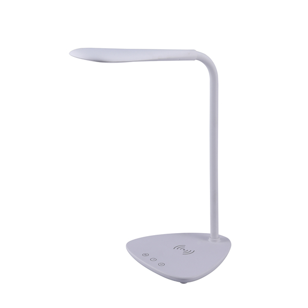 Bostitch Wireless Charging LED Desk Lamp VLED1816-BOS